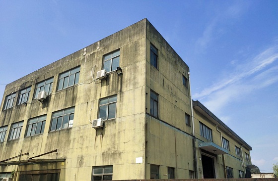 昆山市张浦镇单层独栋厂房出售占地4.5亩