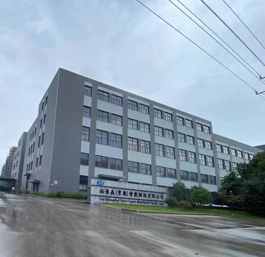 常熟溪橙科技产业园独栋多层标准厂房25500平米出租